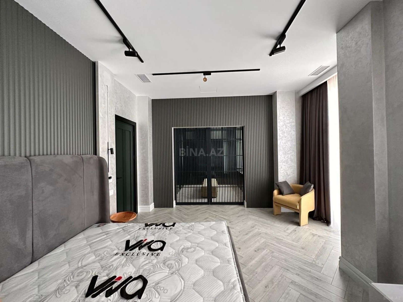 5-комн. дом/дача - пос. Мардакан - 380 м² (21)