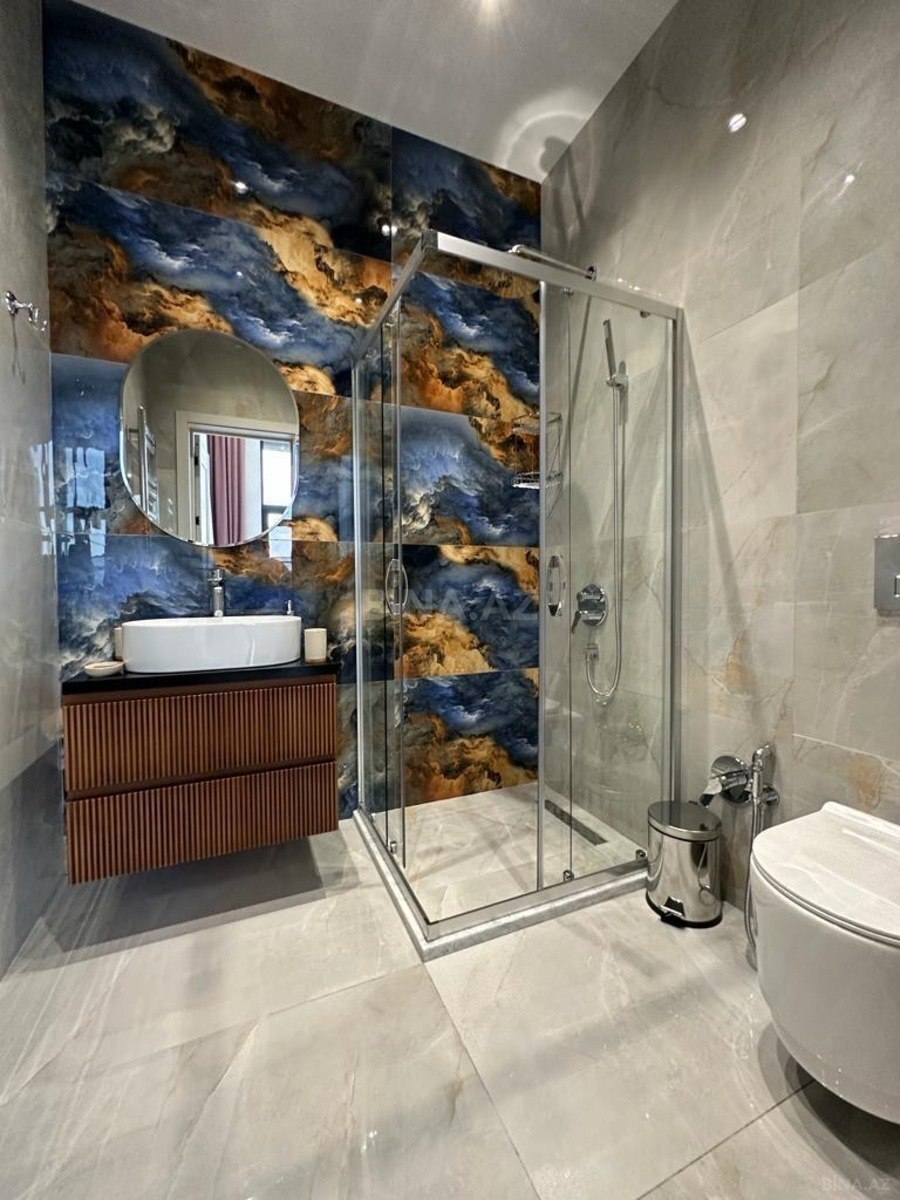 5-комн. дом/дача - пос. Мардакан - 380 м² (24)