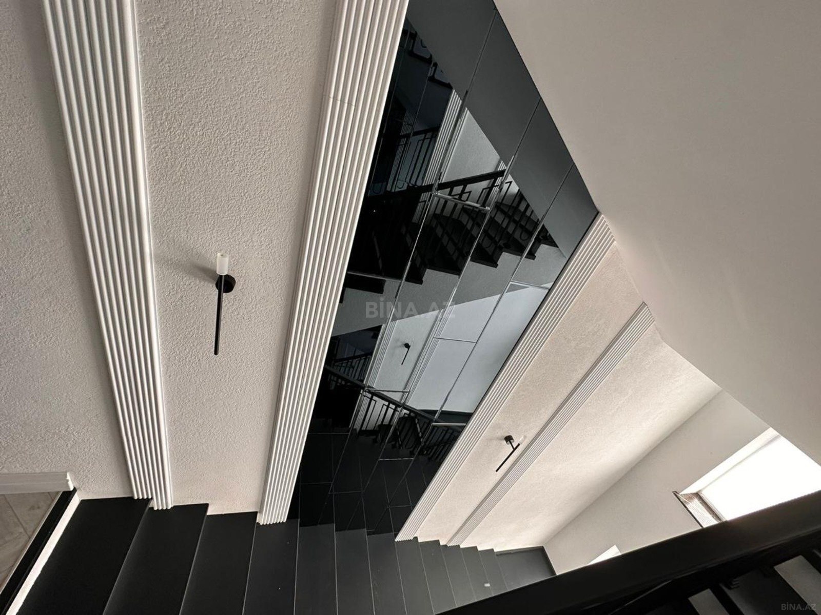 5-комн. дом/дача - пос. Мардакан - 380 м² (15)
