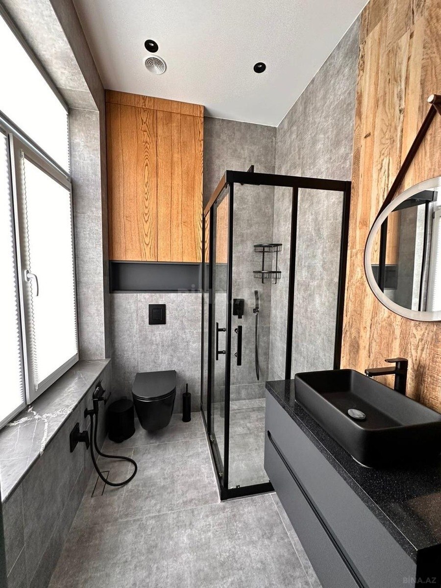 5-комн. дом/дача - пос. Мардакан - 380 м² (17)