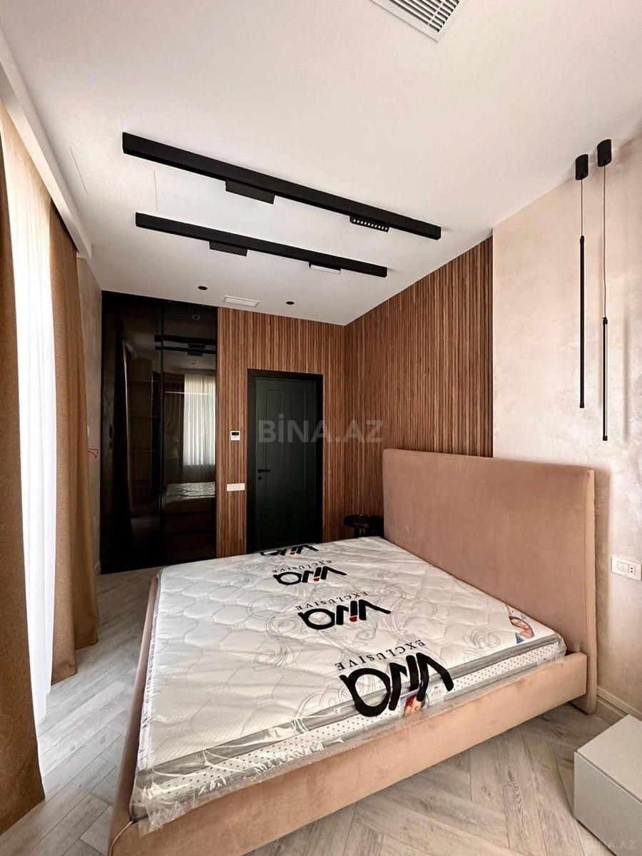 5-комн. дом/дача - пос. Мардакан - 380 м² (18)