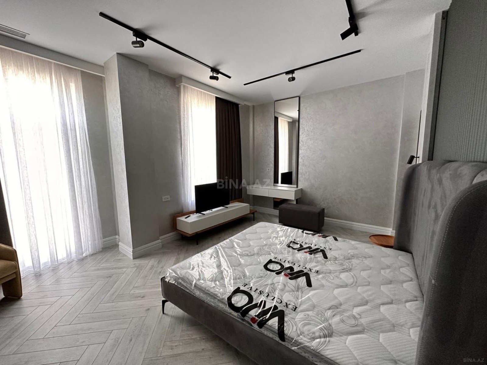 5-комн. дом/дача - пос. Мардакан - 380 м² (22)