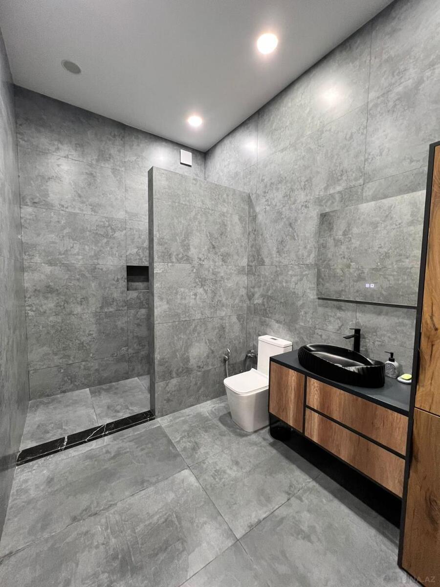 4-комн. дом/дача - пос. Мардакан - 180 м² (11)