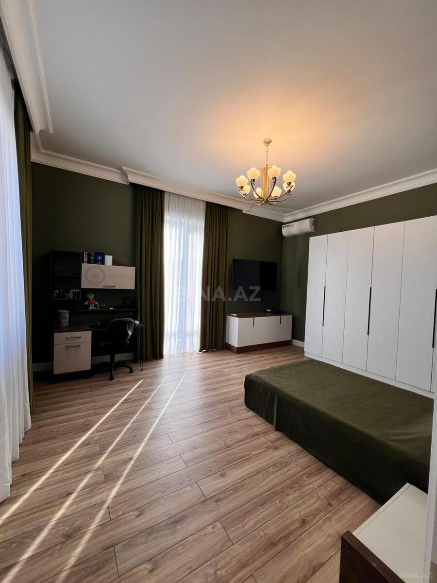 4-комн. дом/дача - пос. Мардакан - 180 м² (7)