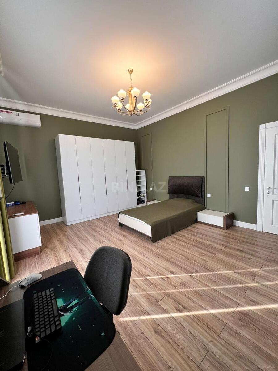 4-комн. дом/дача - пос. Мардакан - 180 м² (8)