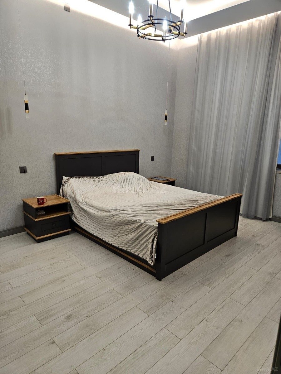 4-комн. дом/дача - пос. Шувеляны - 220 м² (9)