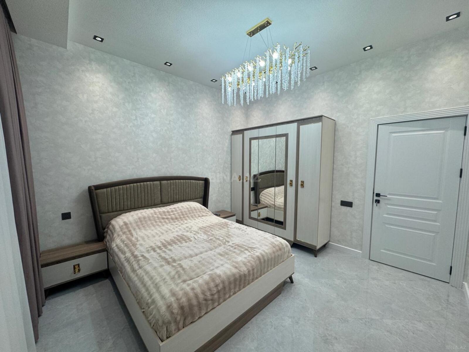 4-комн. дом/дача - пос. Бильгях - 250 м² (10)