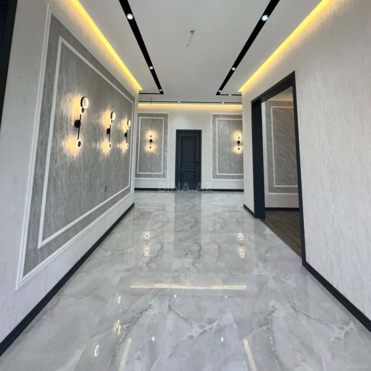 4-комн. дом/дача - пос. Бильгях - 250 м² (4)