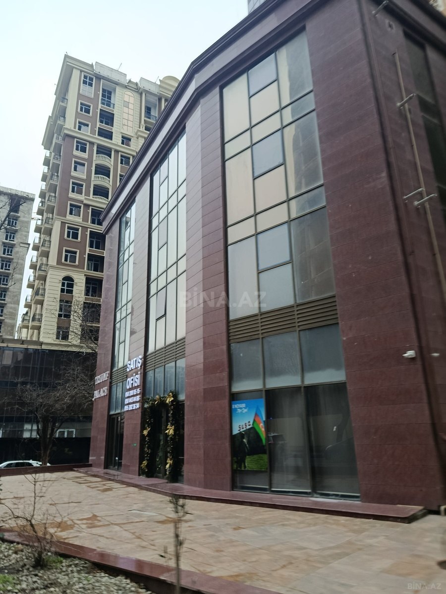1 otaqlı yeni tikili - Nərimanov r. - 42 m² (9)