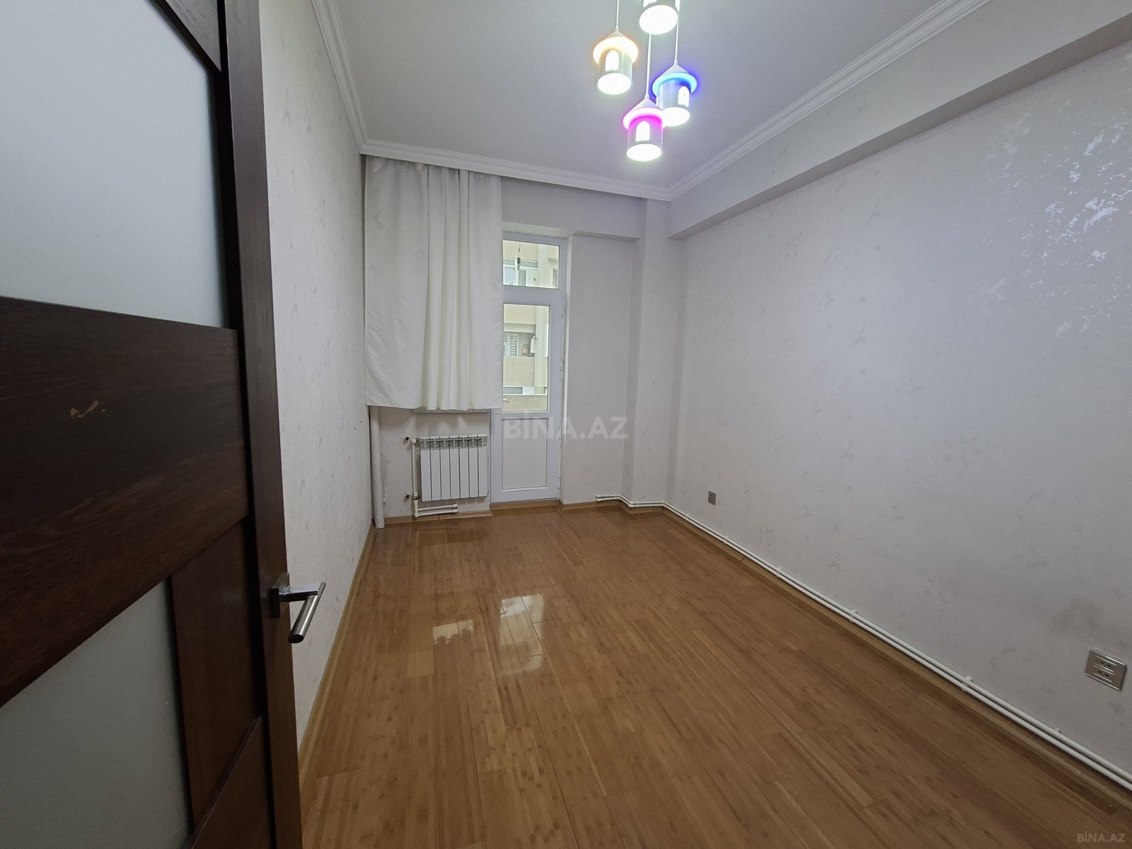 3 otaqlı yeni tikili - Xırdalan - 84 m² (2)
