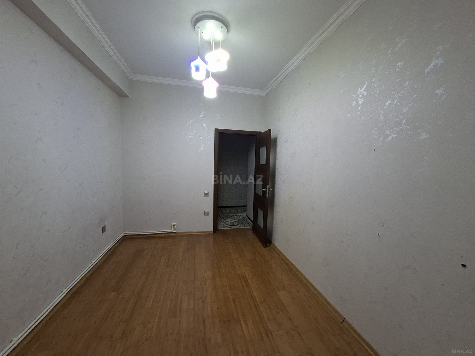 3 otaqlı yeni tikili - Xırdalan - 84 m² (1)