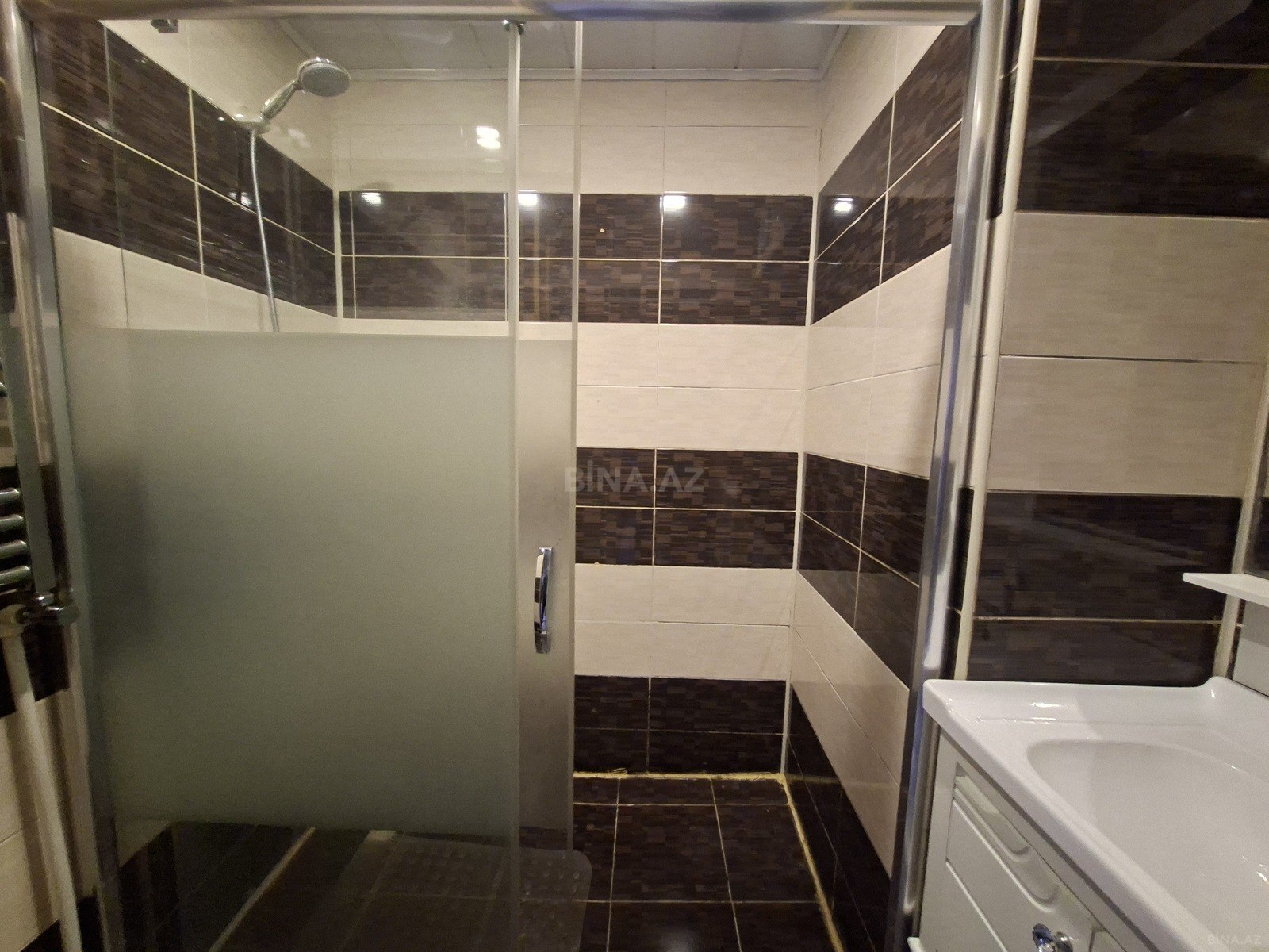 3 otaqlı yeni tikili - Xırdalan - 84 m² (3)