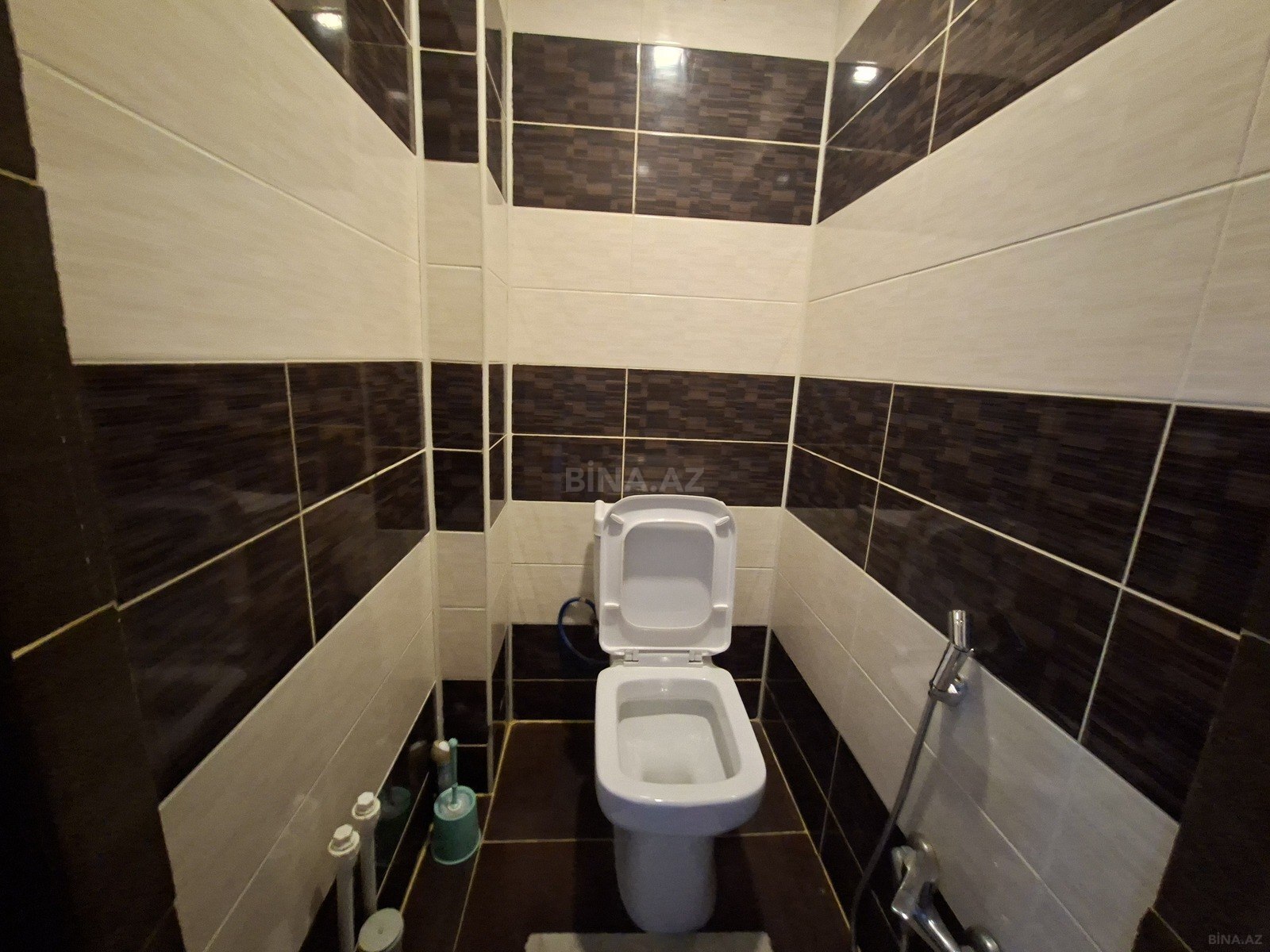 3 otaqlı yeni tikili - Xırdalan - 84 m² (4)