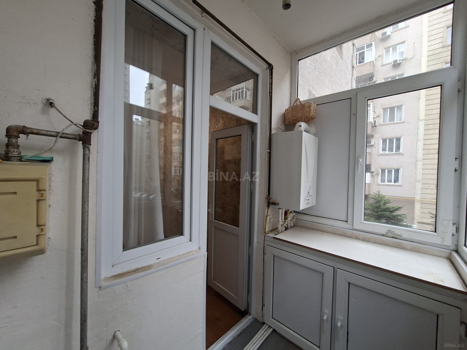3 otaqlı yeni tikili - Xırdalan - 84 m² (8)
