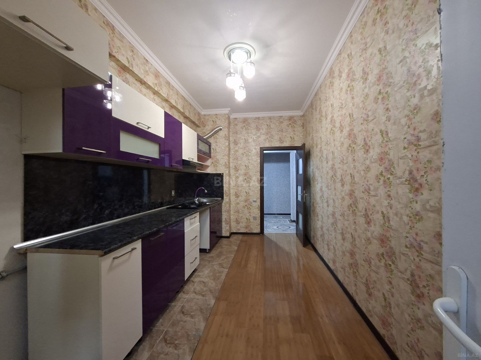3 otaqlı yeni tikili - Xırdalan - 84 m² (9)