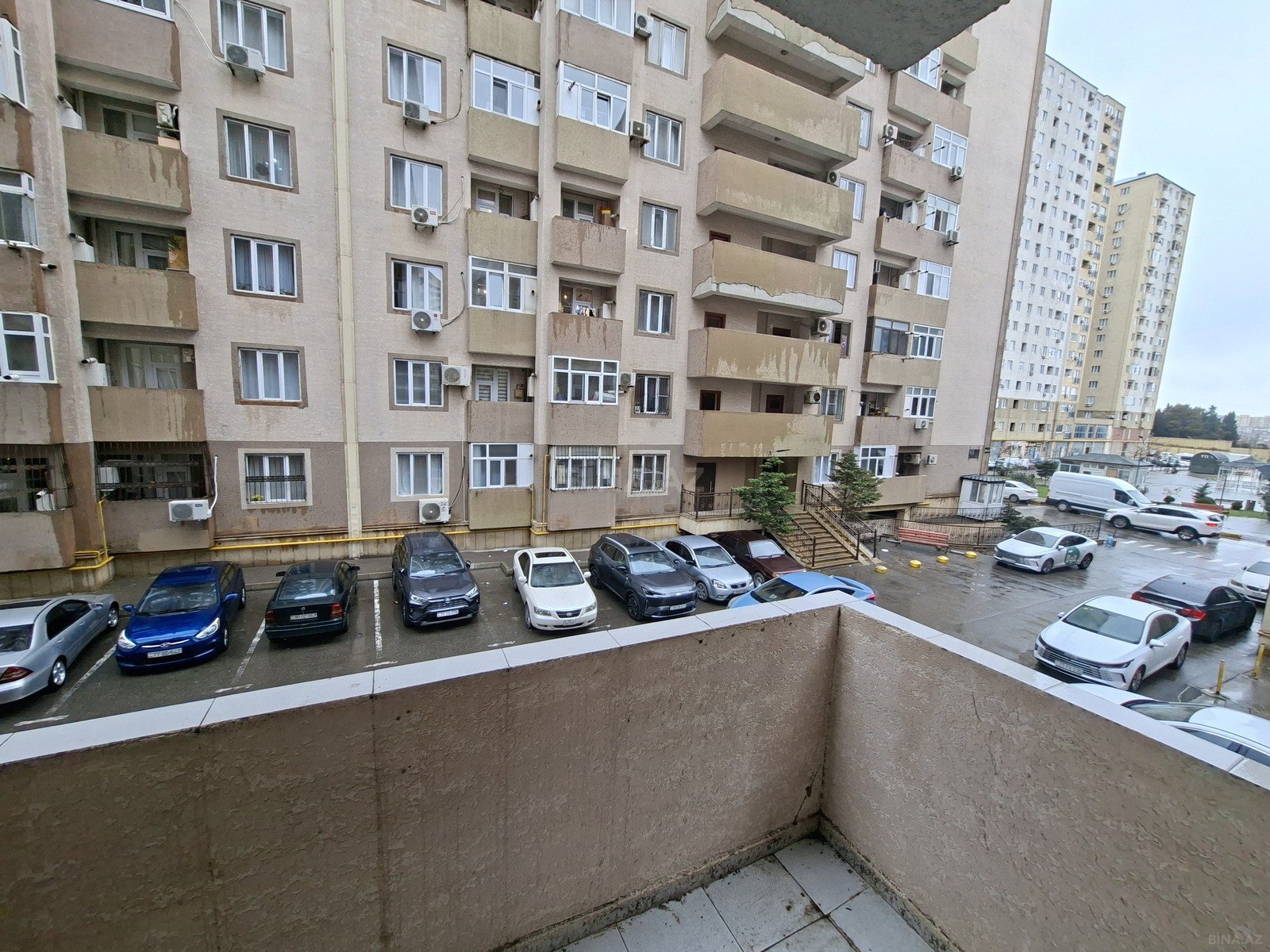 3 otaqlı yeni tikili - Xırdalan - 84 m² (6)