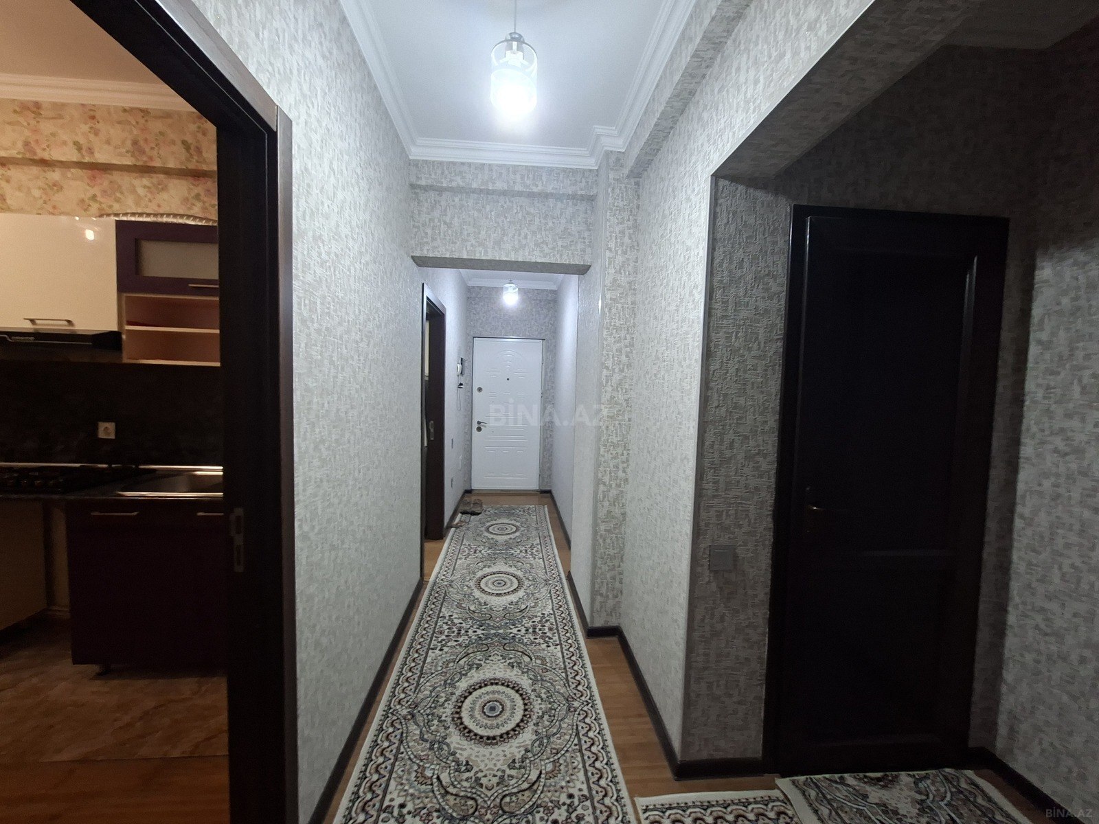 3 otaqlı yeni tikili - Xırdalan - 84 m² (11)
