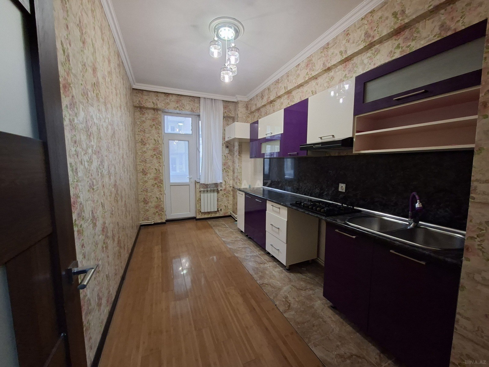 3 otaqlı yeni tikili - Xırdalan - 84 m² (10)