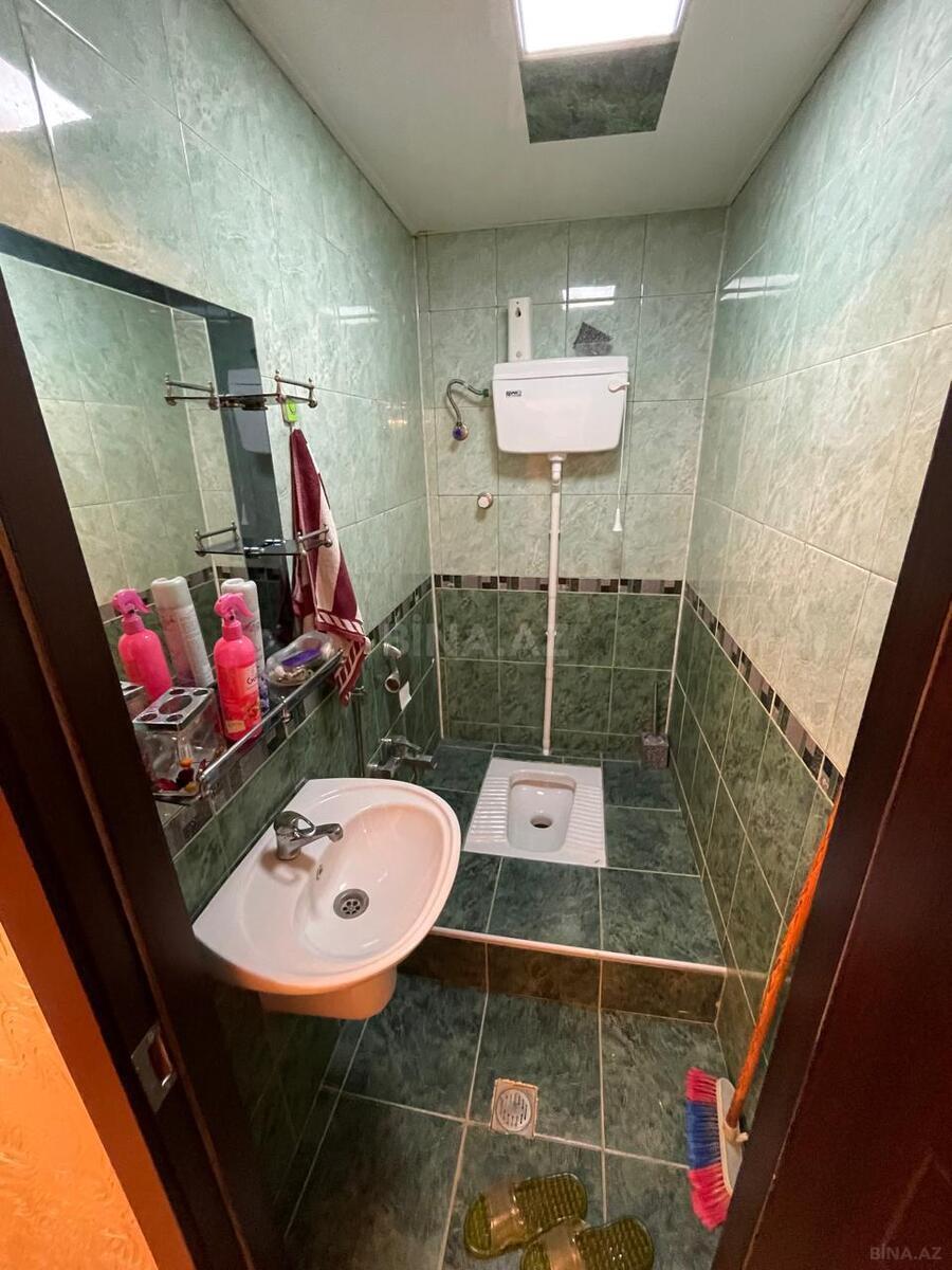 3-комн. новостройка - м. Ази Асланов - 130 м² (18)