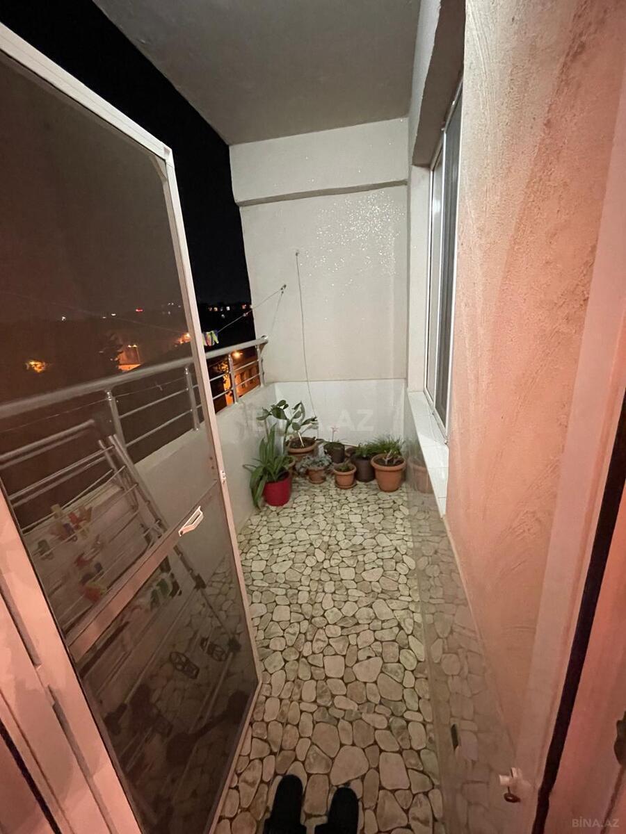3-комн. новостройка - м. Ази Асланов - 130 м² (6)