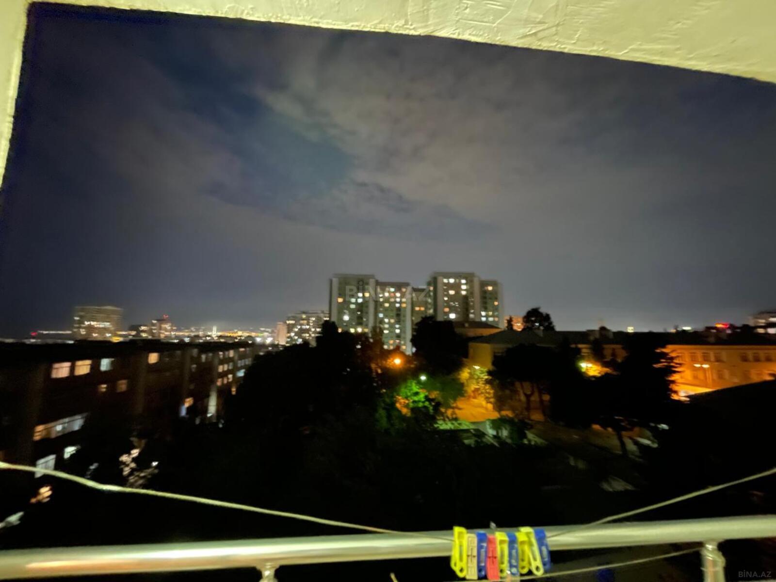 3-комн. новостройка - м. Ази Асланов - 130 м² (7)
