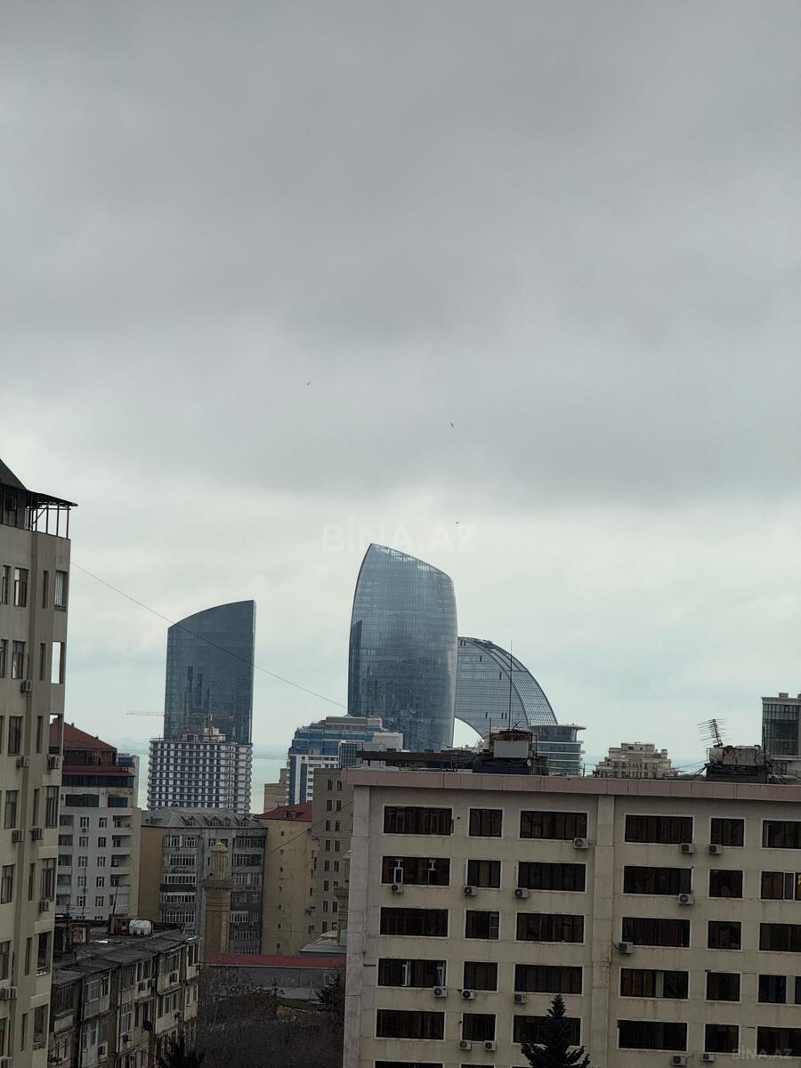 4-комн. новостройка - Наримановский  р. - 240 м² (18)