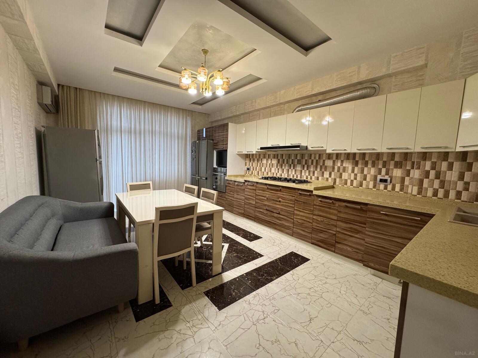 4-комн. новостройка - Наримановский  р. - 240 м² (14)