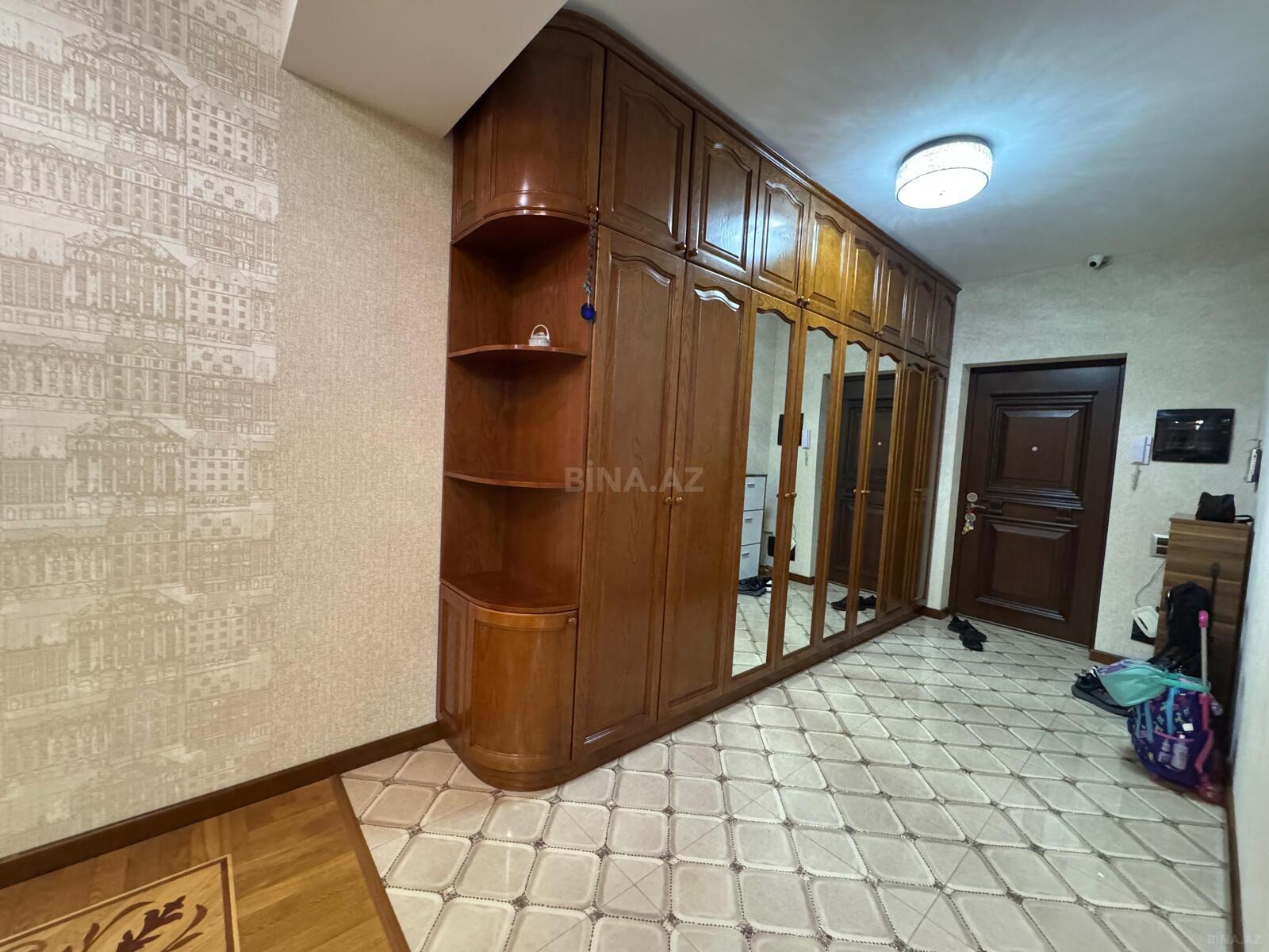 4-комн. новостройка - Наримановский  р. - 240 м² (8)