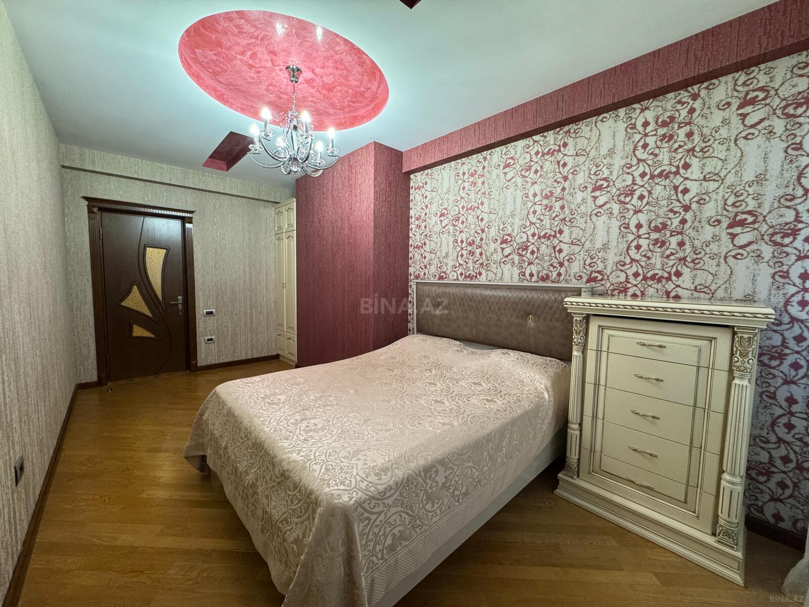 4-комн. новостройка - Наримановский  р. - 240 м² (13)