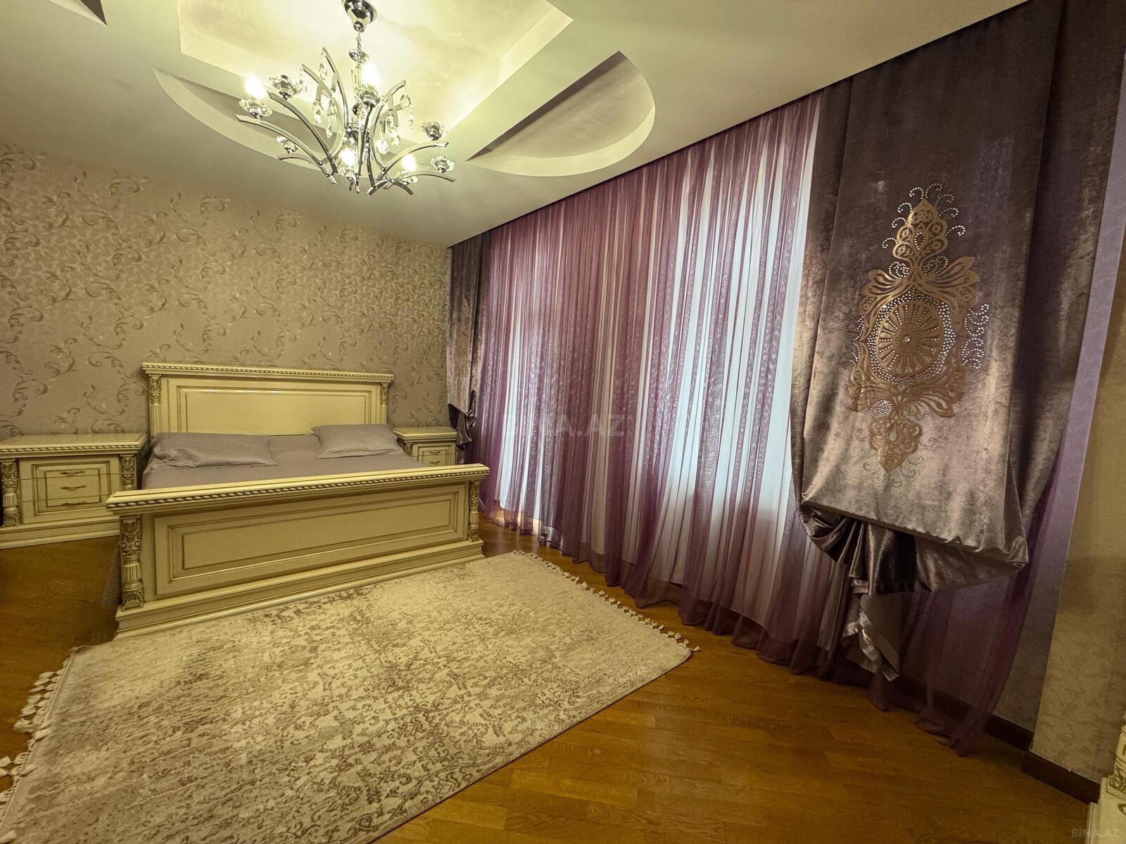 4-комн. новостройка - Наримановский  р. - 240 м² (10)