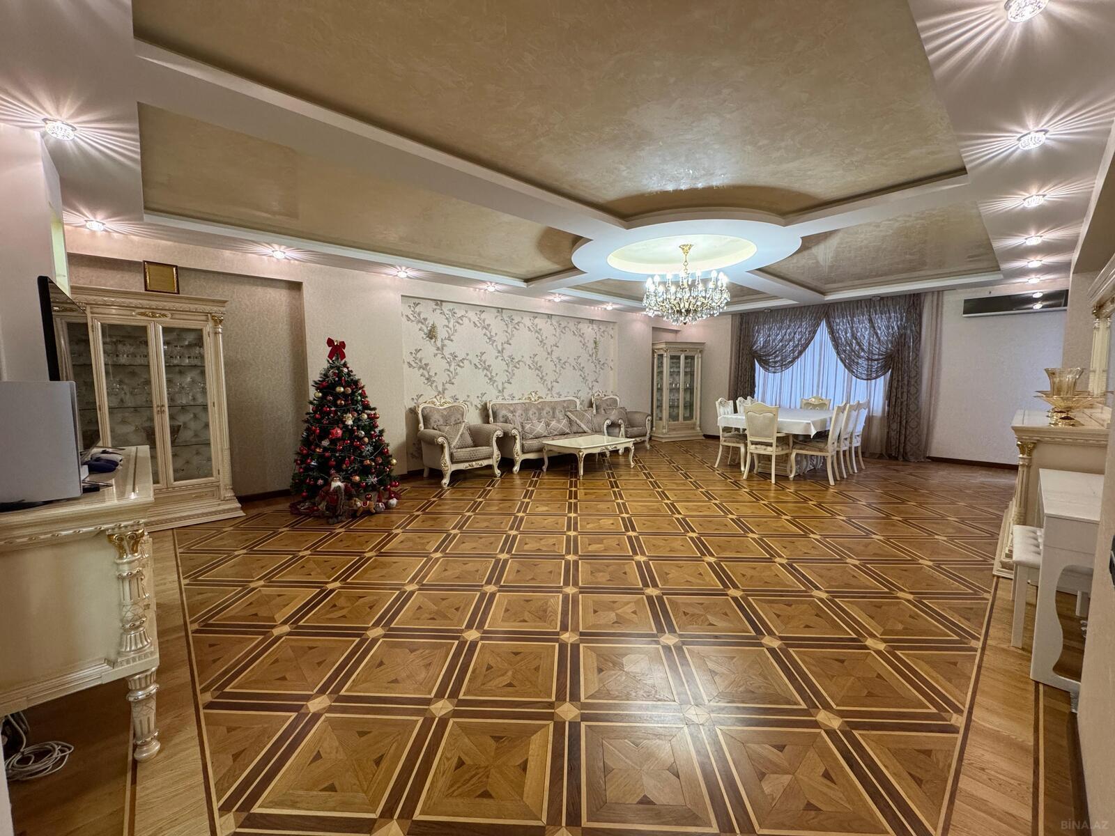 4-комн. новостройка - Наримановский  р. - 240 м² (5)