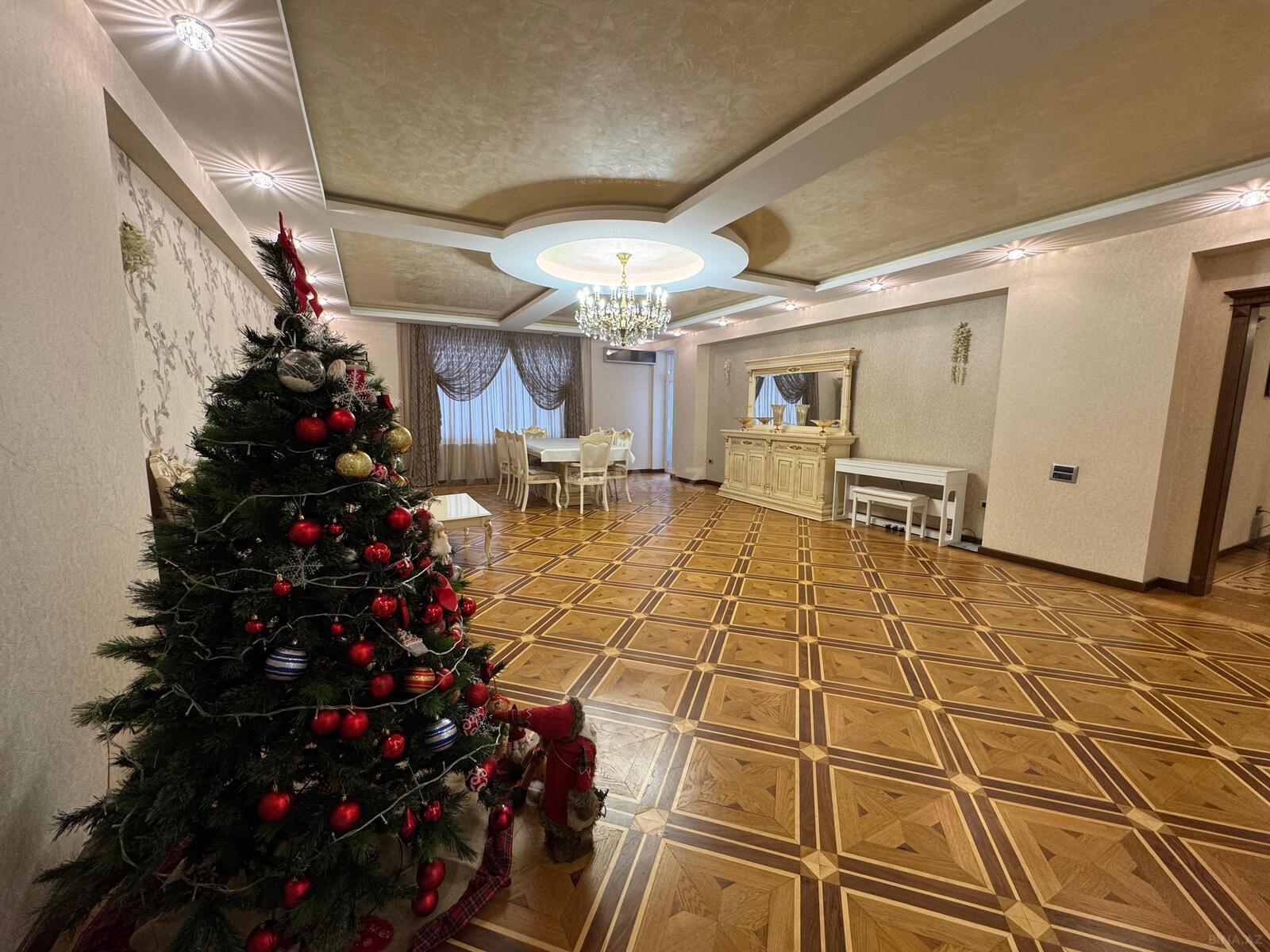 4-комн. новостройка - Наримановский  р. - 240 м² (6)