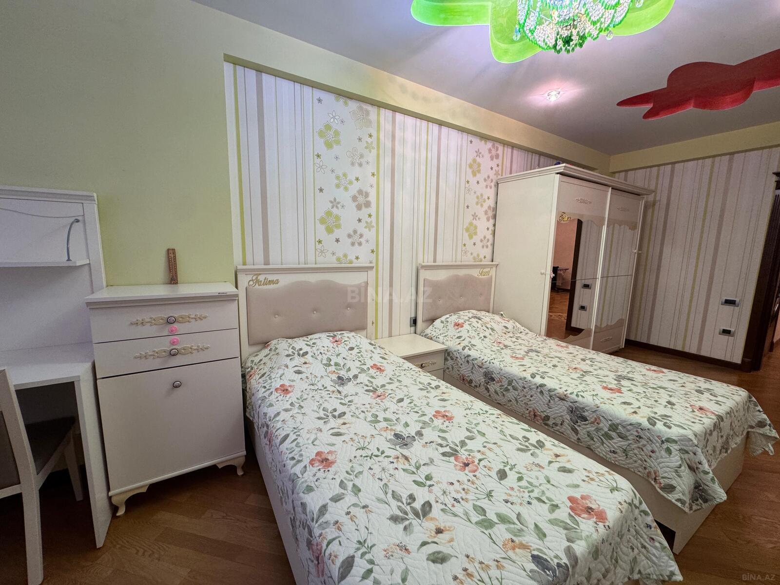 4-комн. новостройка - Наримановский  р. - 240 м² (1)