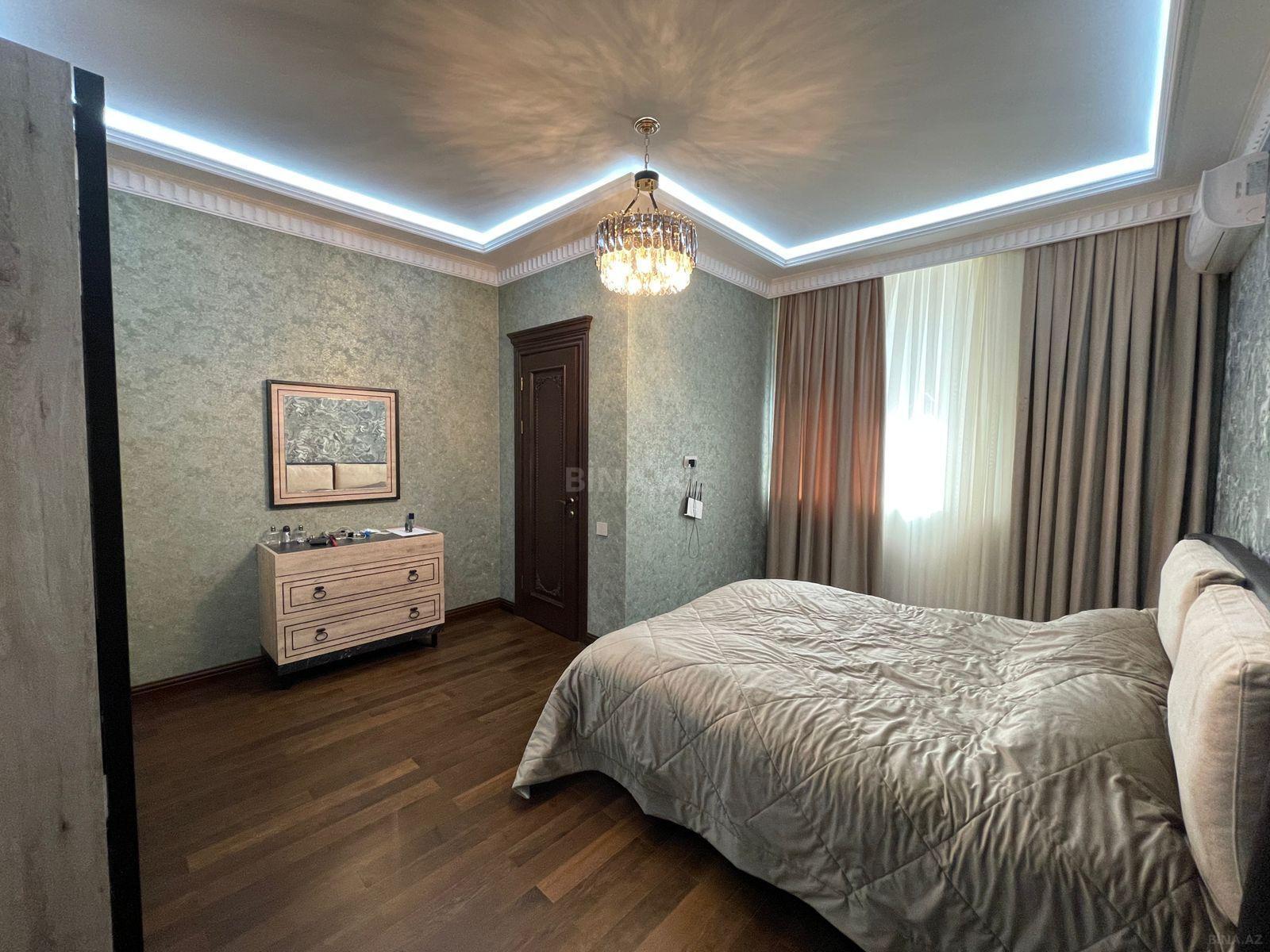 7 otaqlı həyət evi/bağ evi - Badamdar q. - 550 m² (16)