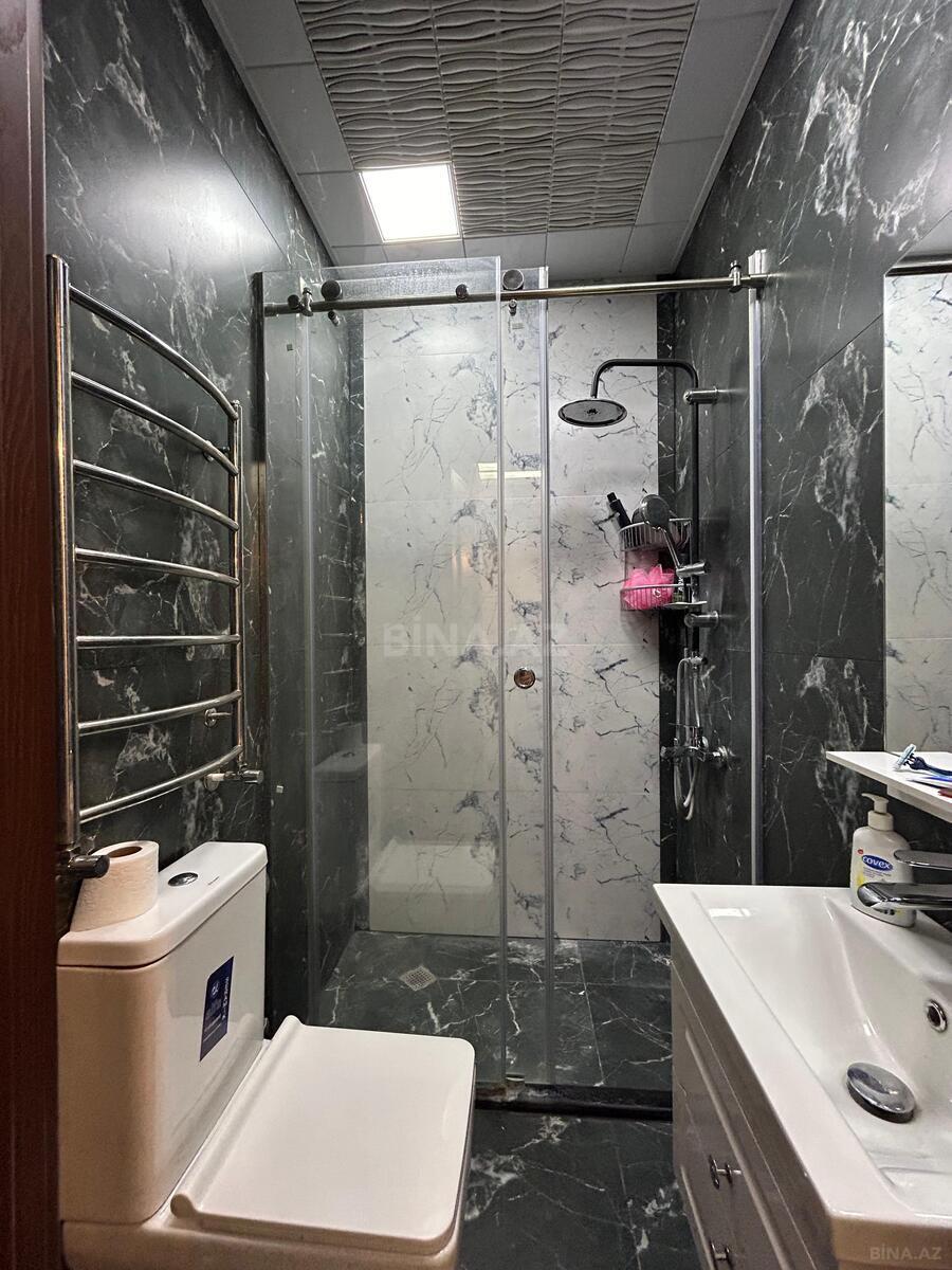 7 otaqlı həyət evi/bağ evi - Badamdar q. - 550 m² (20)