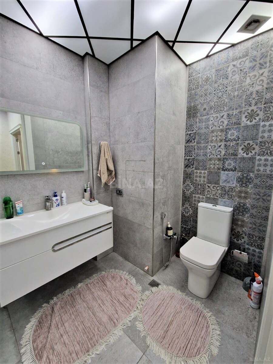 3-комн. новостройка - пос. Аг шехер - 150 м² (19)