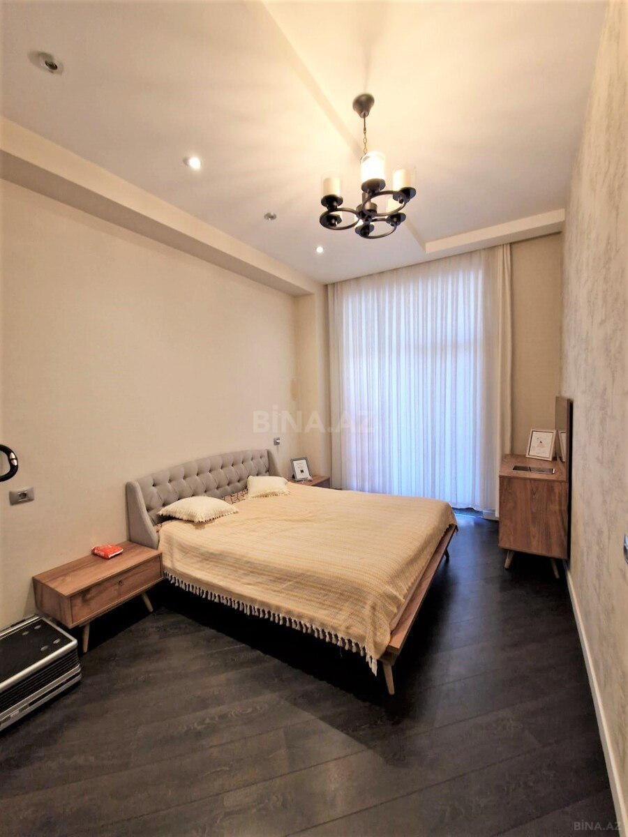 3-комн. новостройка - пос. Аг шехер - 150 м² (13)