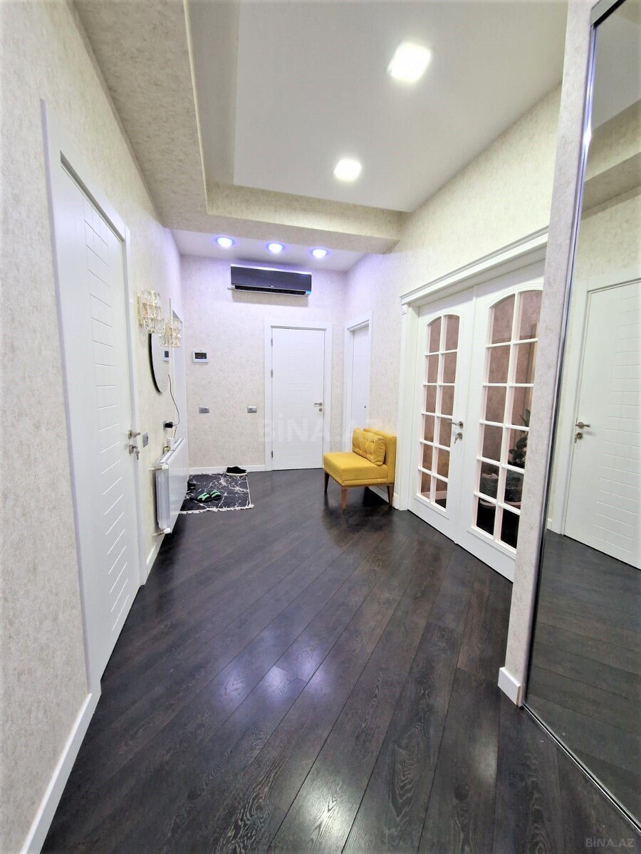 3-комн. новостройка - пос. Аг шехер - 150 м² (21)