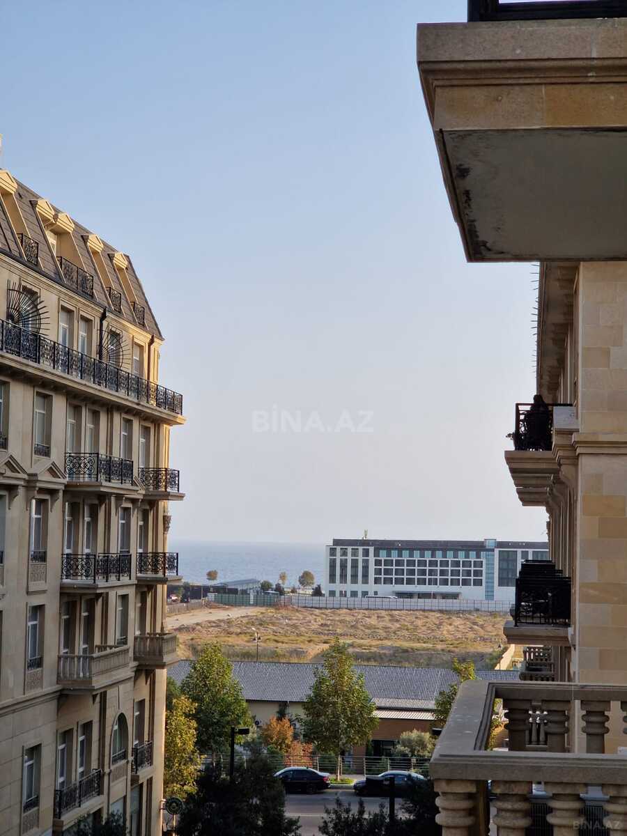 3-комн. новостройка - пос. Аг шехер - 150 м² (22)