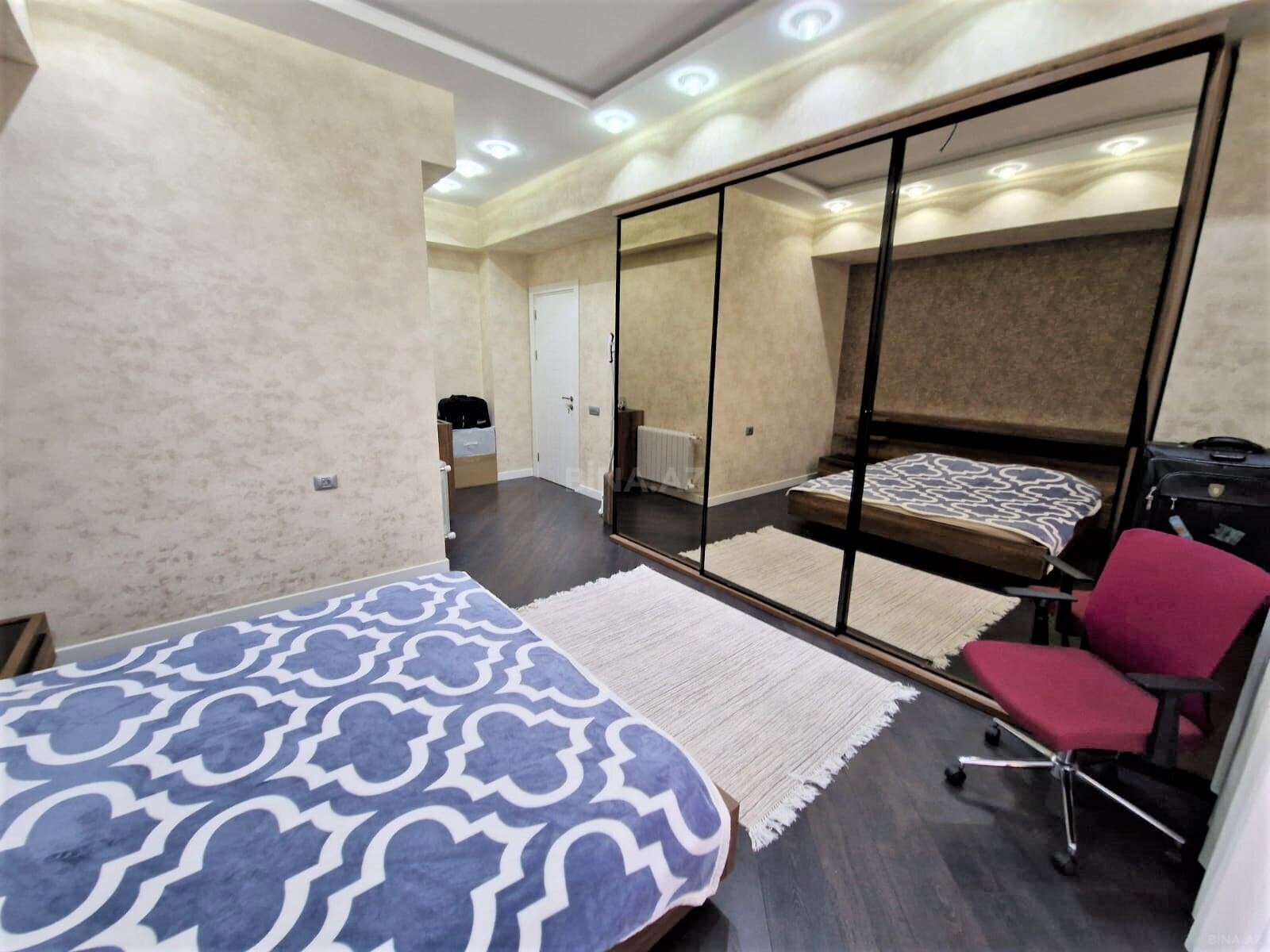 3-комн. новостройка - пос. Аг шехер - 150 м² (10)