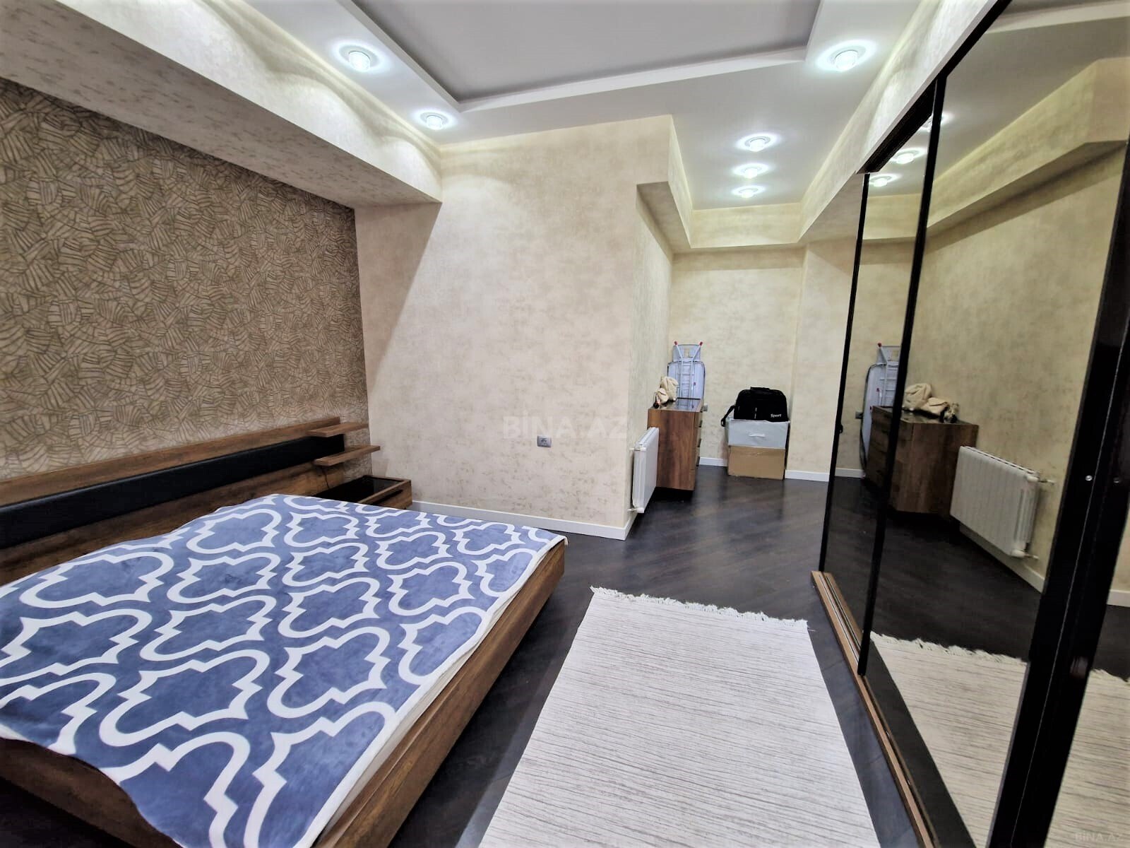 3-комн. новостройка - пос. Аг шехер - 150 м² (11)