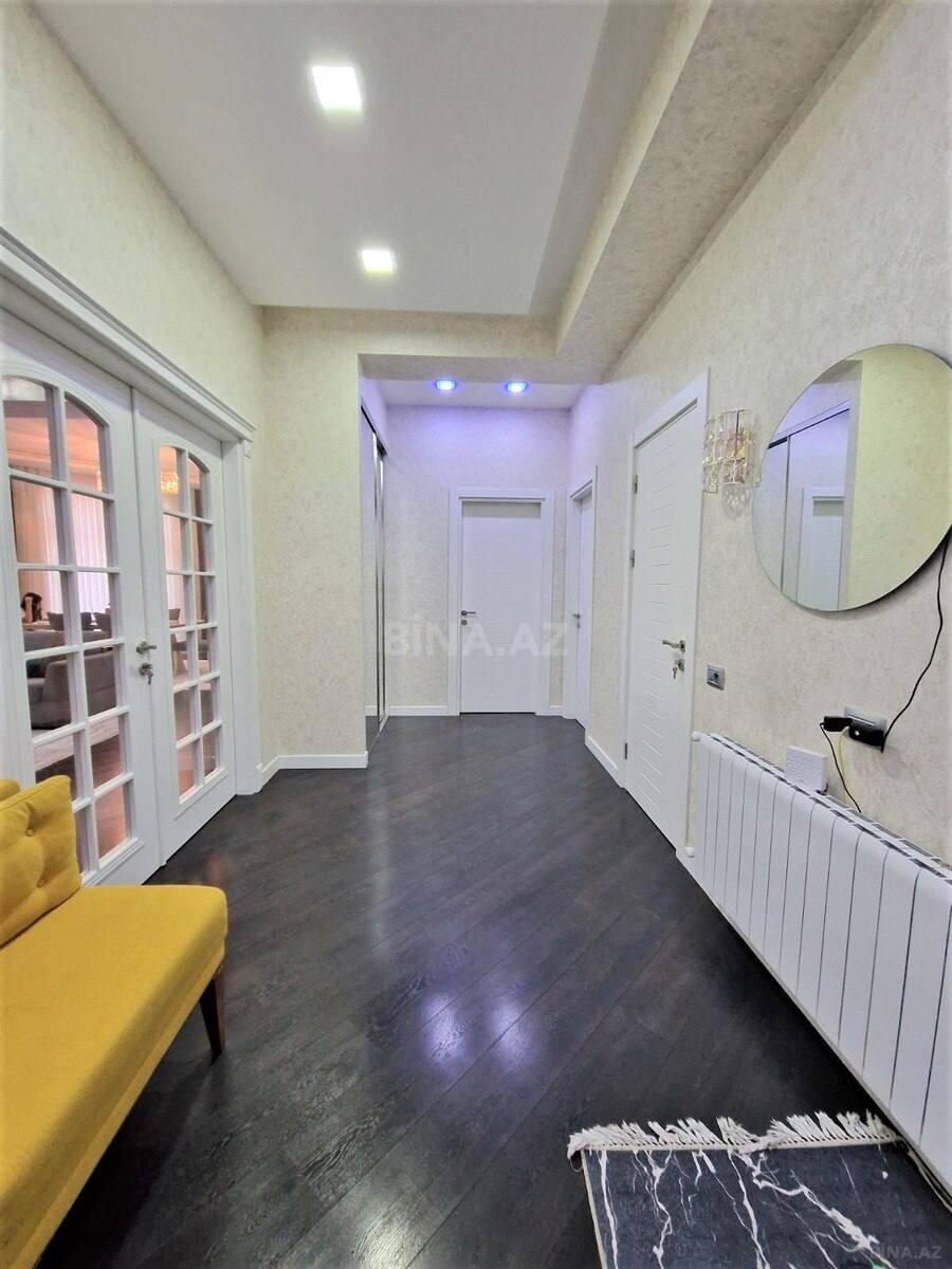 3-комн. новостройка - пос. Аг шехер - 150 м² (20)