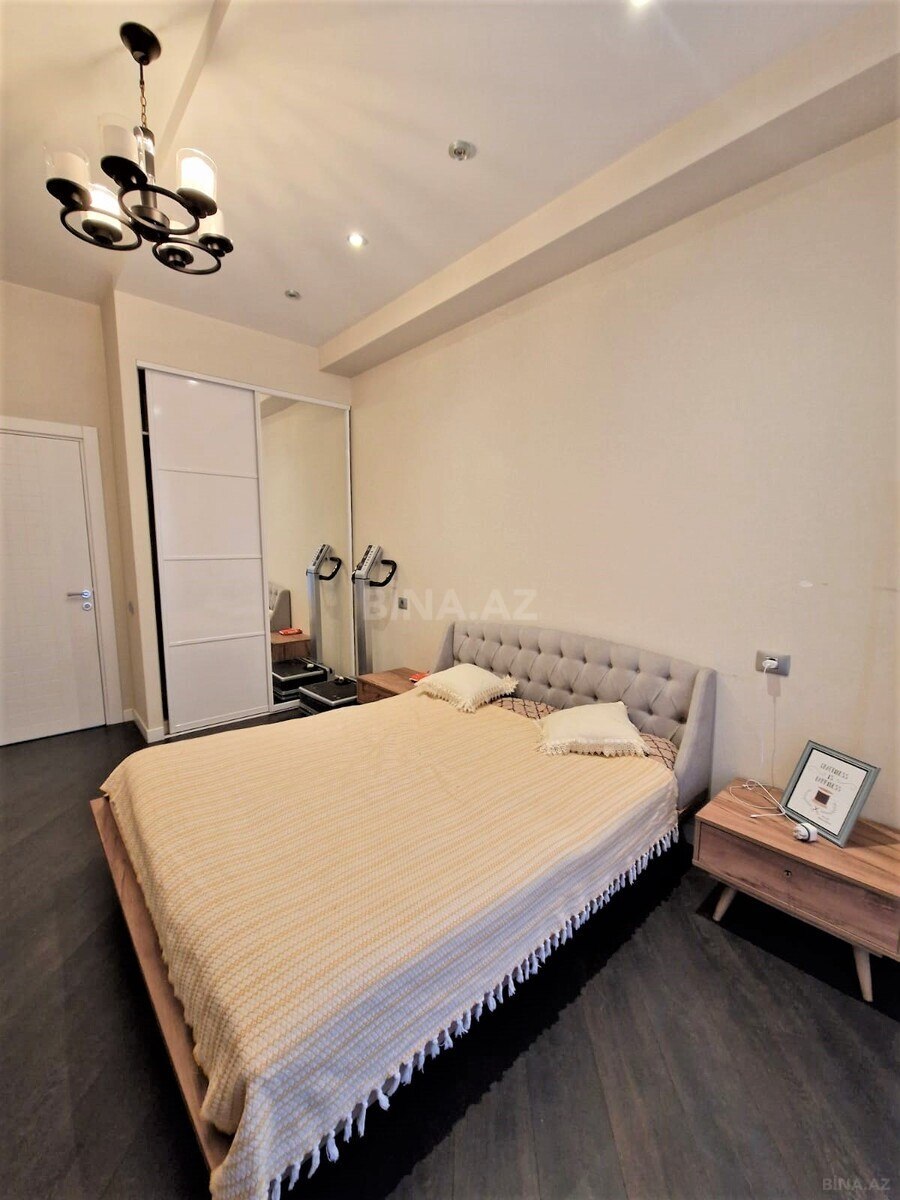 3-комн. новостройка - пос. Аг шехер - 150 м² (12)