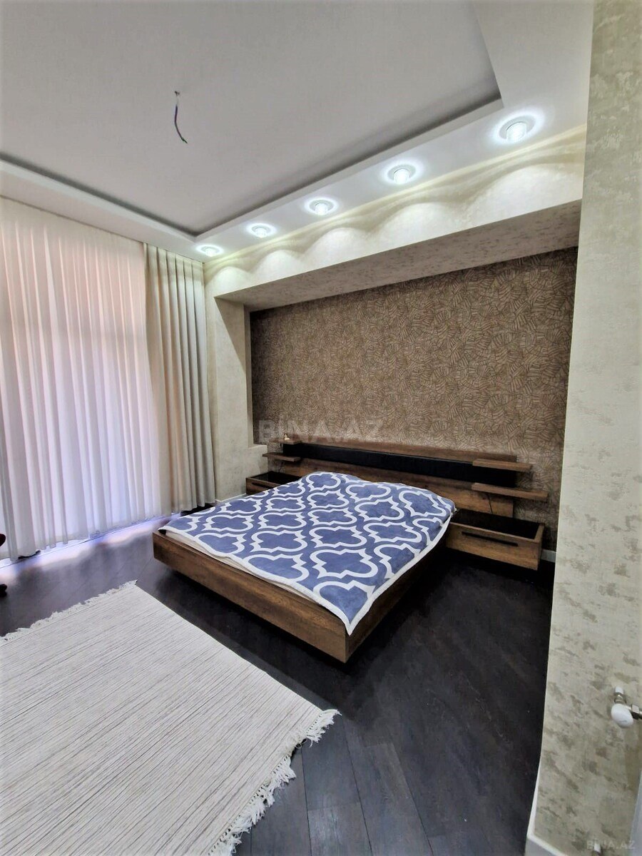 3-комн. новостройка - пос. Аг шехер - 150 м² (8)