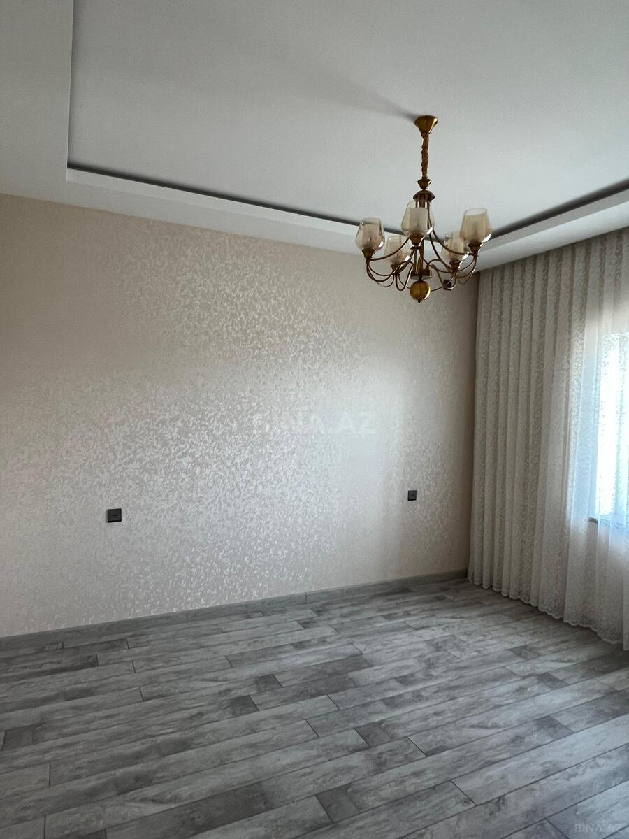 4-комн. дом/дача - пос. Мардакан - 200 м² (21)
