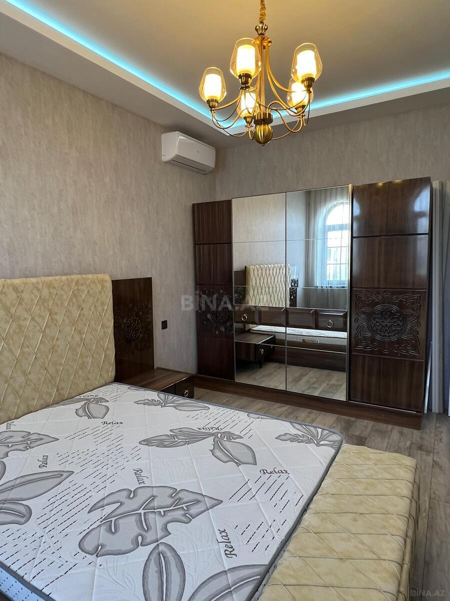 4-комн. дом/дача - пос. Мардакан - 200 м² (16)