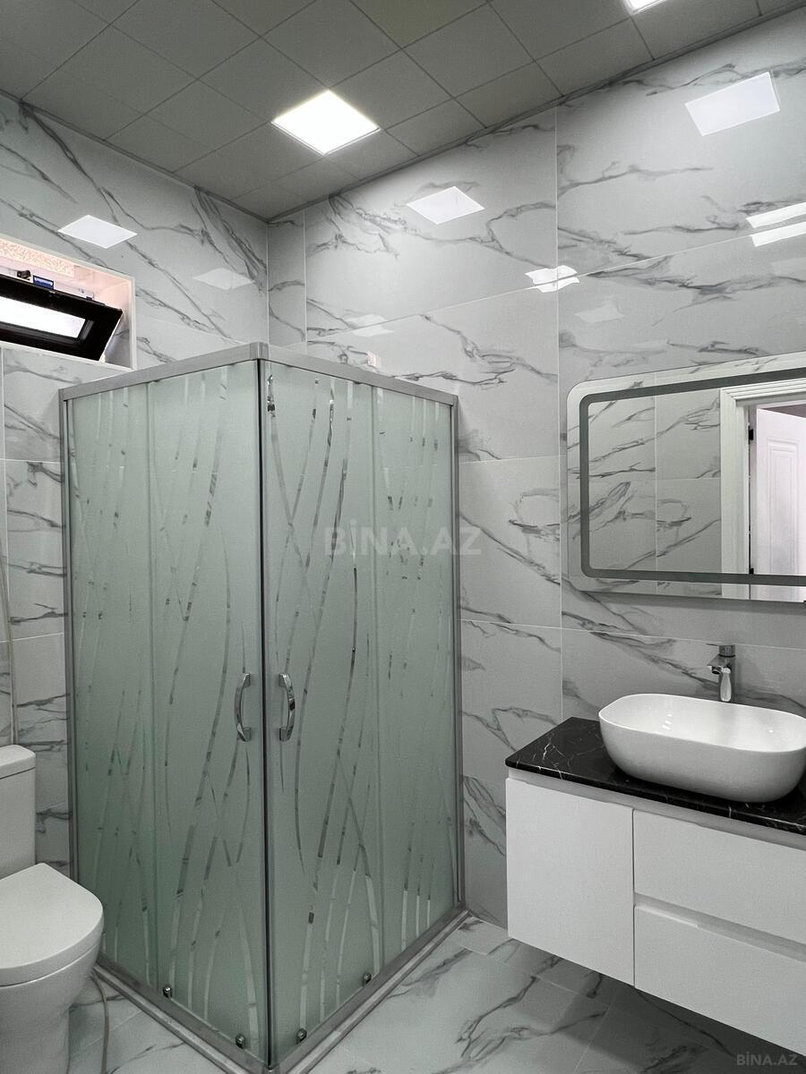 4-комн. дом/дача - пос. Мардакан - 200 м² (25)