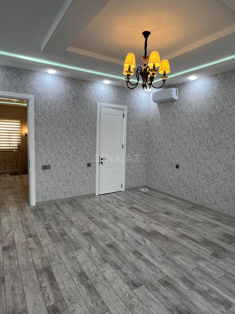 4-комн. дом/дача - пос. Мардакан - 200 м² (20)