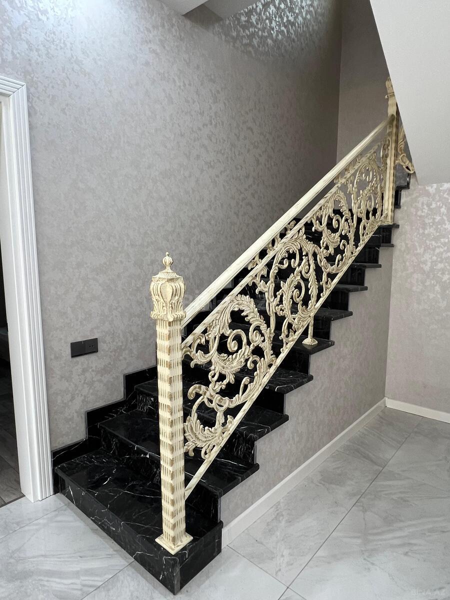 4-комн. дом/дача - пос. Мардакан - 200 м² (9)