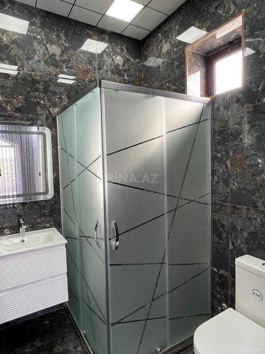 4-комн. дом/дача - пос. Мардакан - 200 м² (23)